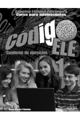 CODIGO ELE 1 EJERCICIOS